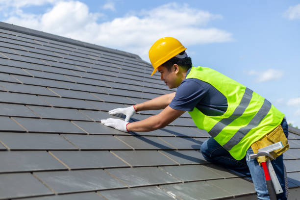 Best Emergency Roof Repair  in The Hammocks, FL